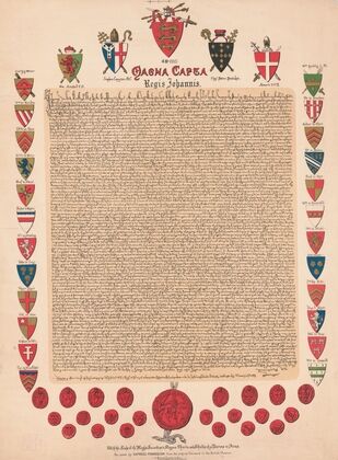 Magna Carta (1894)