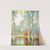 Magnolia Gardens by Alfred Hutty