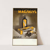 Magsalyl (1937) by Laboratoire du Magsalyl