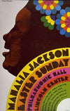 Mahalia Jackson – Easter Sunday