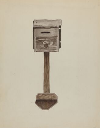 Mail Box