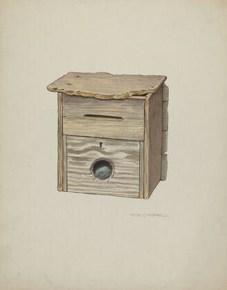 Mail Box