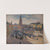 Main Market Square in Krakow by Józef Mehoffer
