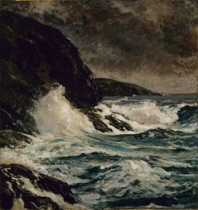 Maine Coast