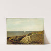 Maine Coast by William Edward Norton