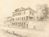 Maison de G. Lory Fils à l’Altenberg (Berne)