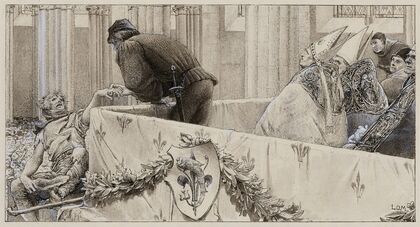 Maître Jacques Coppenole (1889)