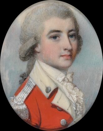 Major André