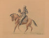 Major Edward Mueller, Nashville, Tennessee, April 1862
