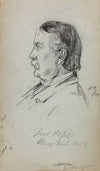 Major General John Pope