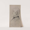 Major General Thomas Porter Hatch by James Edward Kelly