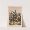 Major Genl. J.G. Foster by Gibson & Co. Lith