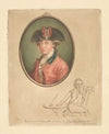 Major John Andre.