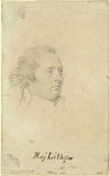 Major Lithgow (1791)