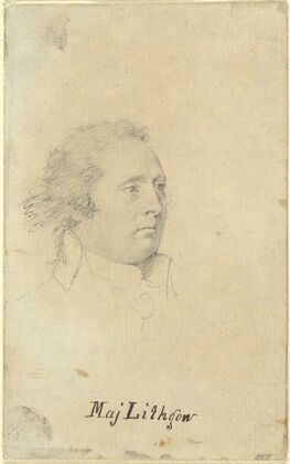 Major Lithgow (1791)