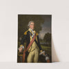Major Moses Seymour (1789) by Ralph Earl
