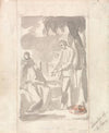 Major Thomas Pearson and the Brahman