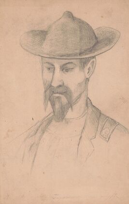 Major William Schnackenbur
