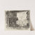 Making Pig Iron, The Base of the Blast Furnaces by Joseph Pennell