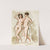 Male and Female Nude (1984) by Carl Newman
