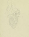 Male garbed figure