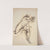 Male nude by Henry Fuseli