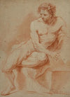 Male nude