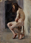 Male Nude