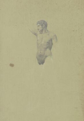 Male nude