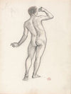 Male Nude