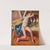 Male Nude (1894-1898) by Wojciech Weiss