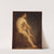 Male Nude by Manuel Ignacio Vázquez