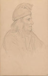 Male portrait (between 1855 and 1857)