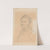 Male portrait (1862) by Hans Gude