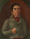 Male Portrait