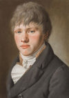 Male portrait