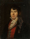 Male portrait