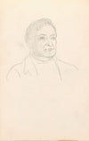 Male portrait (Probably 1859 or 1860)