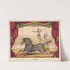 Male principal by Gibson &amp; Co. Lith