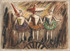 Małe tancerki (1931)