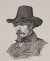 Maler William Hammer