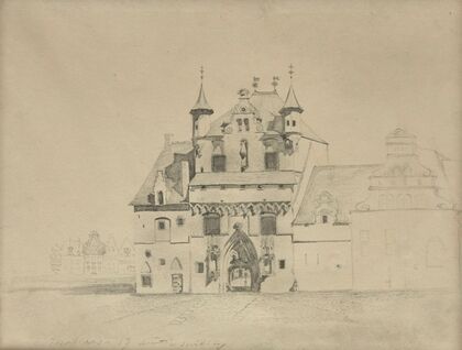 Malines (1837)