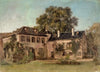 Malkasten, The Artists´ House in Düsseldorf
