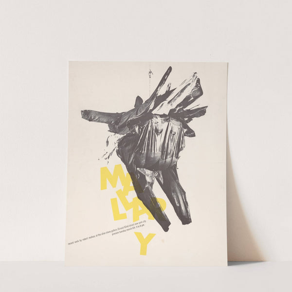 Mallary by Robert Mallary