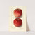 Malus domestica: Missouri Pippin by Ellen Isham Schutt