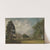 Malvern Hall, Warwickshire by John Constable