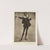 Malvolio (H. Beerbohm Tree) by Charles A. Buchel