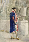 Malvolio (1879)