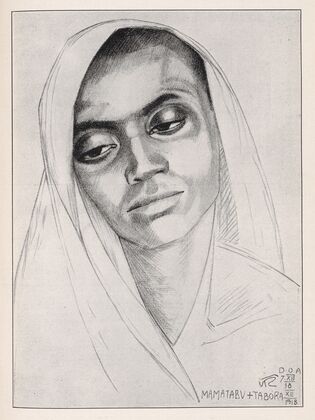 Mamatabu Tabora (1927)