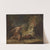 Man attacking a monster (between 1770 and 1780) by John Hamilton Mortimer